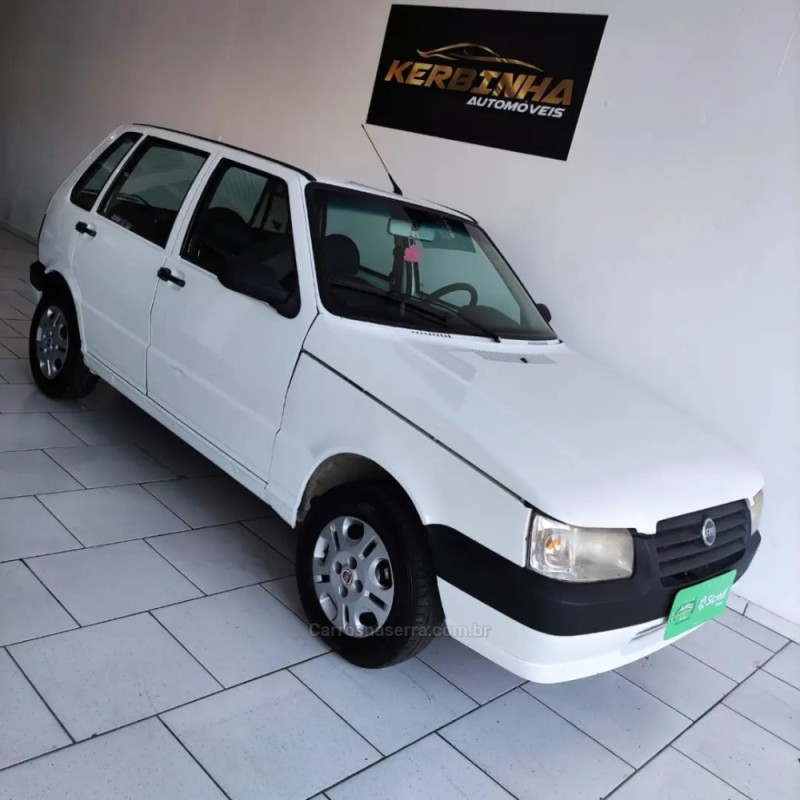uno  2009 feliz