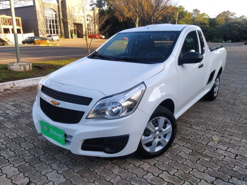 montana 1.4 mpfi ls cs 8v flex 2p manual 2020 morro reuter
