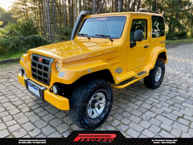 t4 3.2 tgv 4x4 16v turbo diesel 2p manual 2013 nova prata