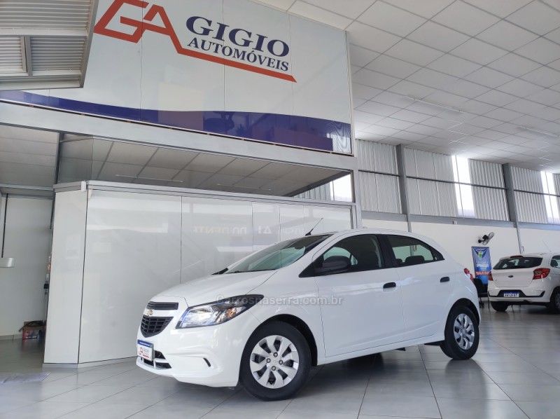 onix 1.0 joy 8v flex 4p manual 2019 tapejara