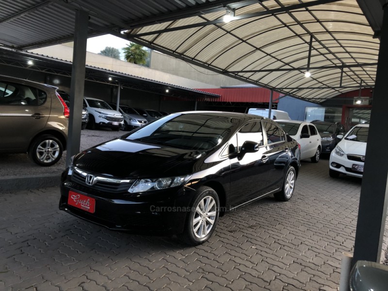 civic 1.8 lxs 16v flex 4p manual 2014 bom principio