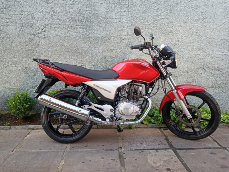 CG 150 SPORT