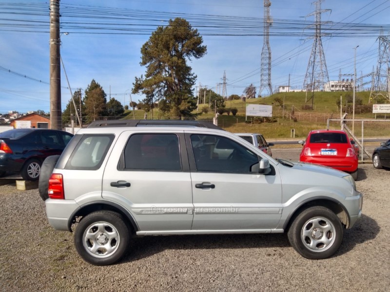 ecosport 2.0 xls 16v flex 4p automatico 2011 farroupilha