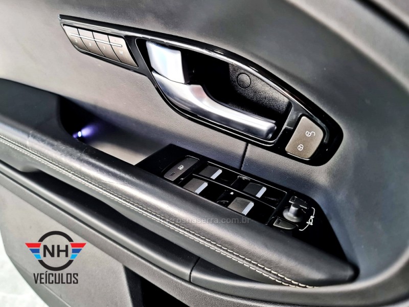 RANGE ROVER EVOQUE 2.2 SDA PRESTIGE 4X4 16V DIESEL 4P AUTOMÁTICO - 2015 - NOVO HAMBURGO