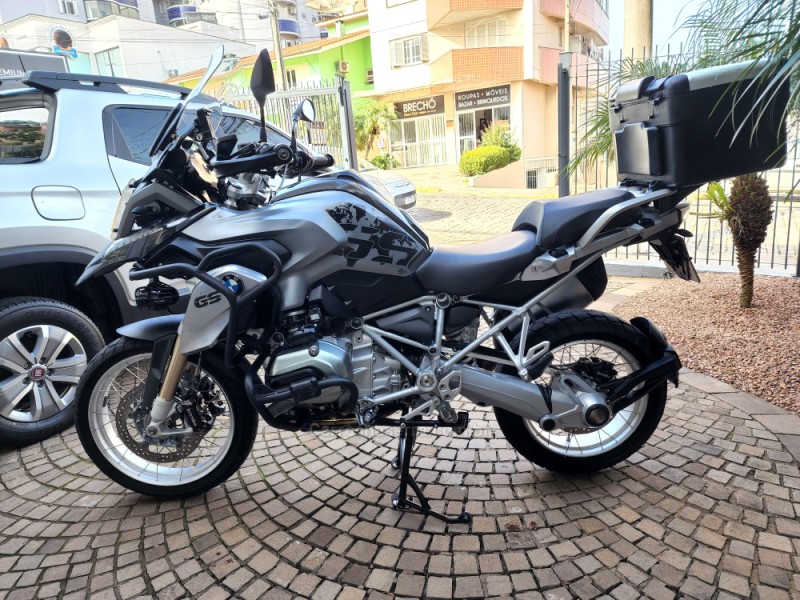 R 1200 GS - 2014 - BENTO GONçALVES