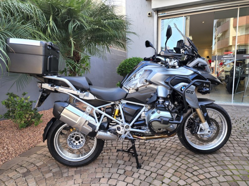 r 1200 gs 2014 bento goncalves