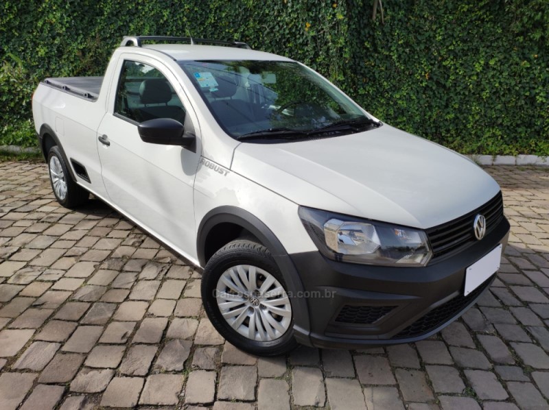 saveiro 1.6 msi robust cs 8v flex 2p manual 2021 farroupilha