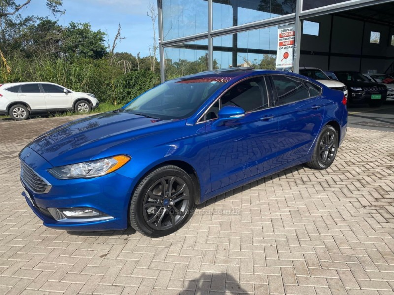 fusion 2.0 titanium gtdi ecoboost awd automatico 2018 feliz