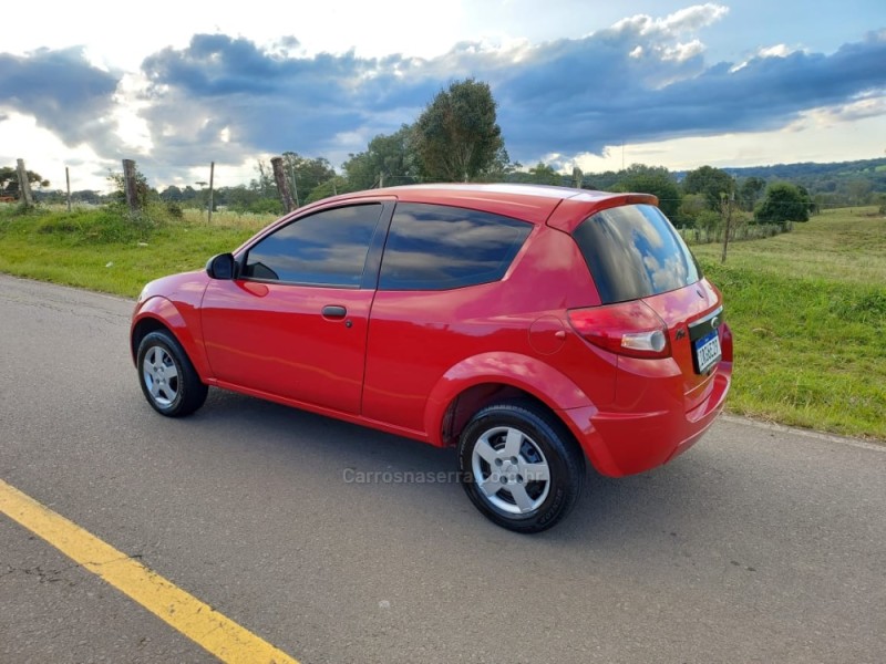 ka 1.0 mpi 8v flex 2p manual 2011 veranopolis