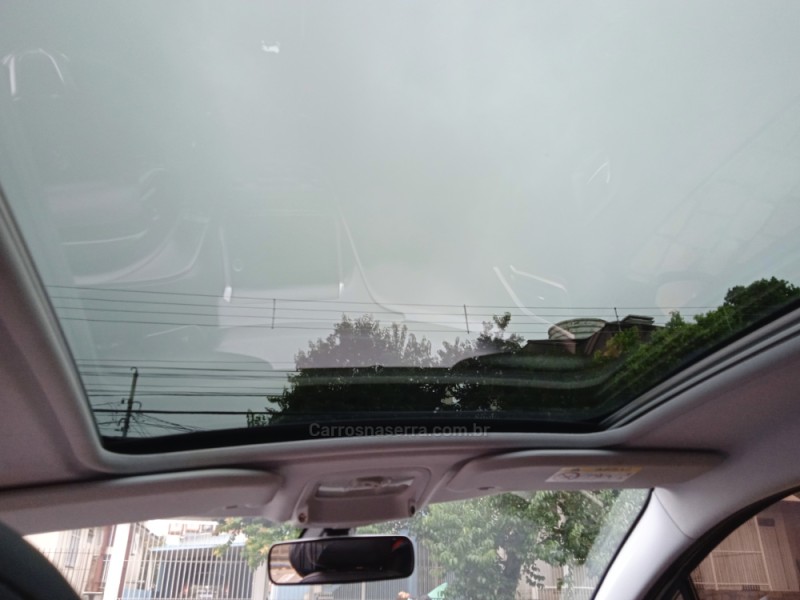 2008 1.6 16V FLEX GRIFFE 4P AUTOMÁTICO - 2016 - CAXIAS DO SUL