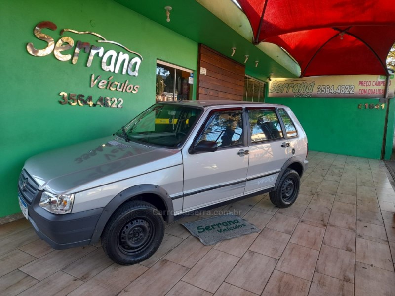 uno 1.0 way 8v flex 4p manual 2010 dois irmaos