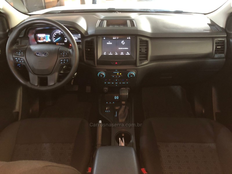 RANGER 2.2 XLS 4X4 CD 16V DIESEL 4P AUTOMÁTICO - 2020 - DOIS IRMãOS