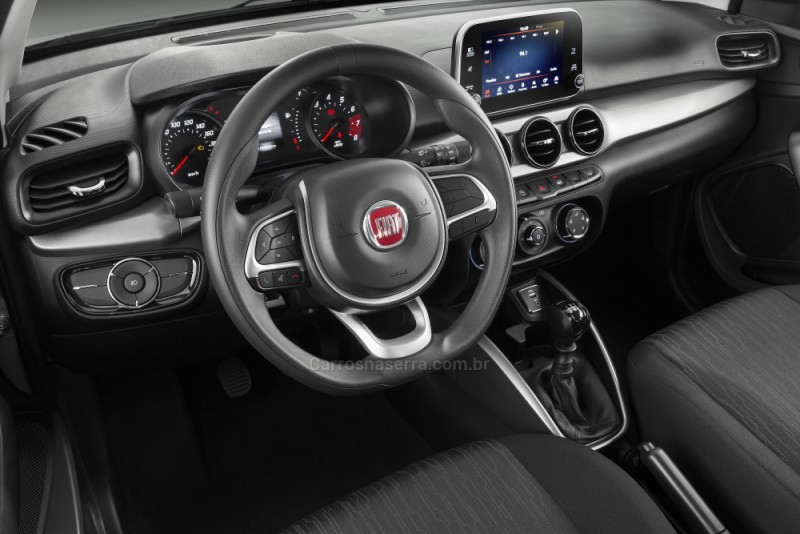 ARGO 1.0 FIREFLY FLEX DRIVE MANUAL - 2022 - CAXIAS DO SUL