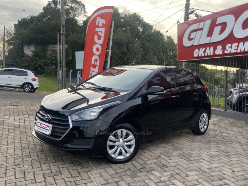 hb20 1.0 comfort plus 12v flex 4p manual 2017 campo bom