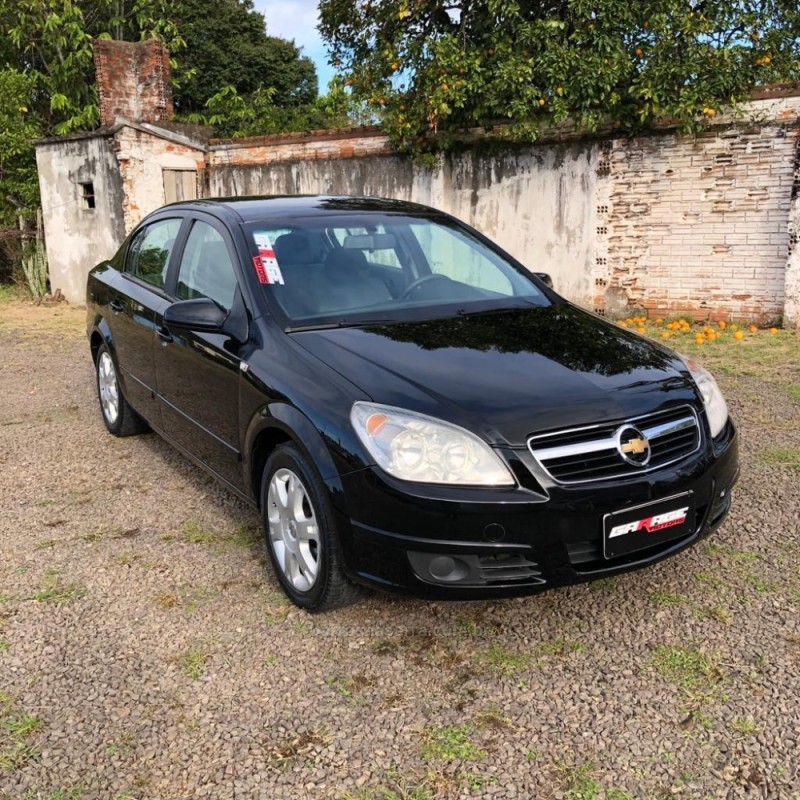 vectra 2.0 mpfi elegance 8v flex 4p automatico 2009 parobe