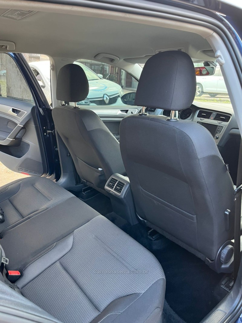 GOLF 1.0 TSI COMFORTLINE 12V TOTAL FLEX 4P MANUAL - 2017 - CAXIAS DO SUL