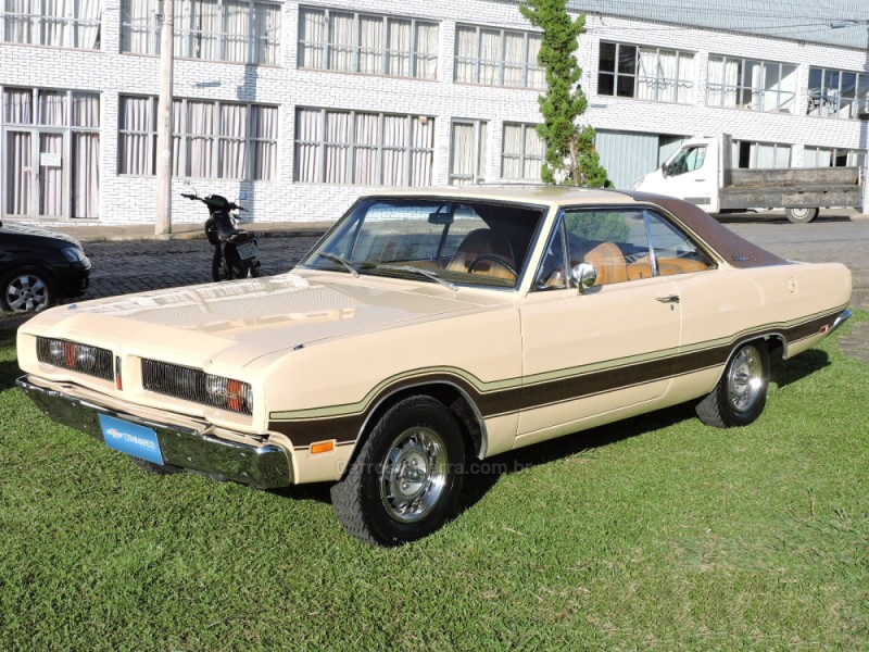 charger 5.2 r t v8 gasolina 2p manual 1978 sao marcos