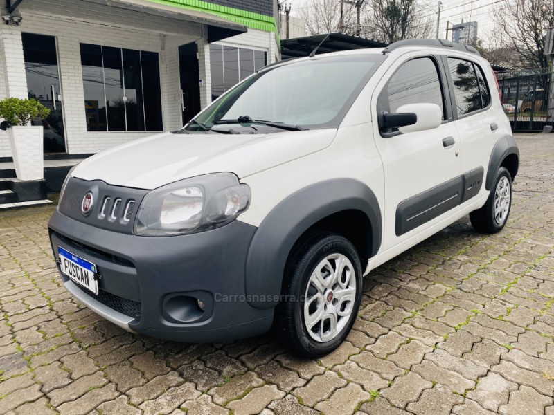 uno 1.0 way 8v flex 4p manual 2011 caxias do sul