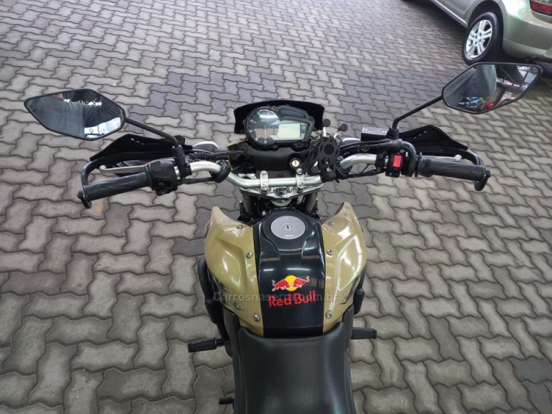XTZ CROSSER 150 Z FLEX - 2018 - CAXIAS DO SUL