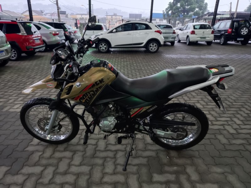 XTZ CROSSER 150 Z FLEX - 2018 - CAXIAS DO SUL