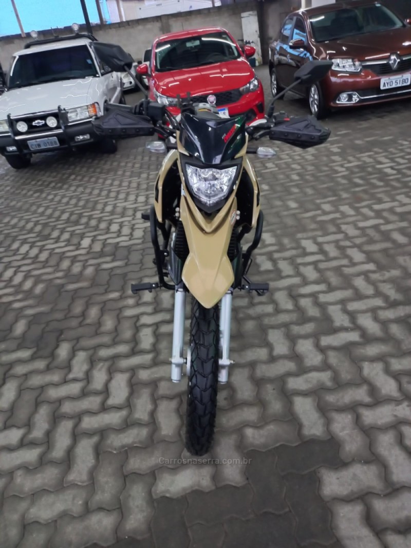 XTZ CROSSER 150 Z FLEX - 2018 - CAXIAS DO SUL