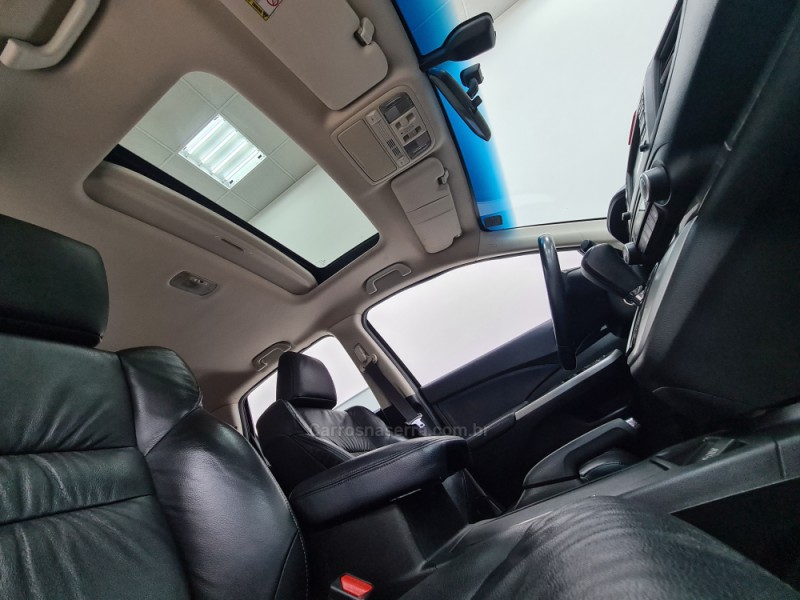 CRV 2.0 EXL 4X4 16V FLEX 4P AUTOMÁTICO - 2014 - SANTA CRUZ DO SUL