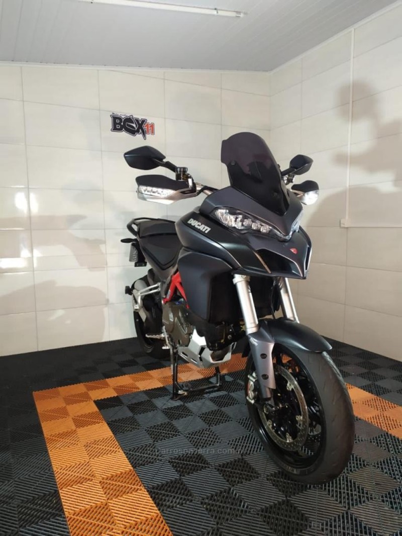 MULTISTRADA 1200S TOURING - 2017 - CAXIAS DO SUL