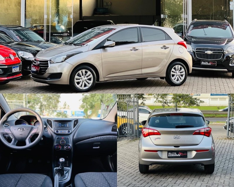 hb20 1.0 comfort plus 12v flex 4p manual 2016 estancia velha