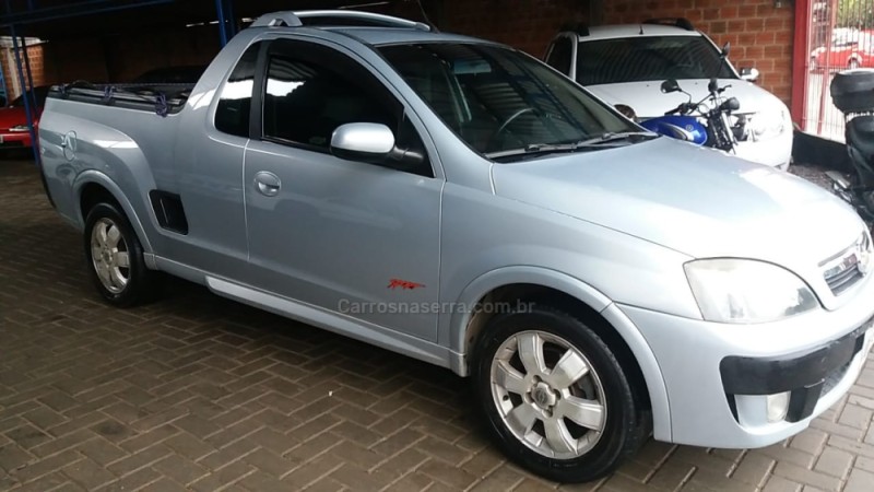 montana 1.4 mpfi sport cs 8v flex 2p manual 2010 caxias do sul