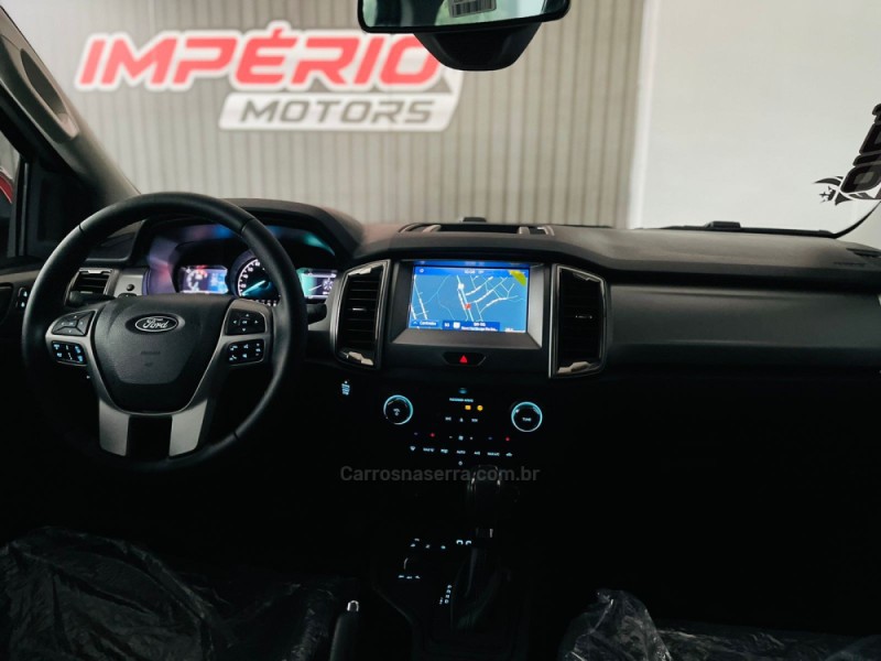 RANGER 3.2 LIMITED 4X4 CD 20V DIESEL 4P AUTOMÁTICO - 2022 - ESTâNCIA VELHA