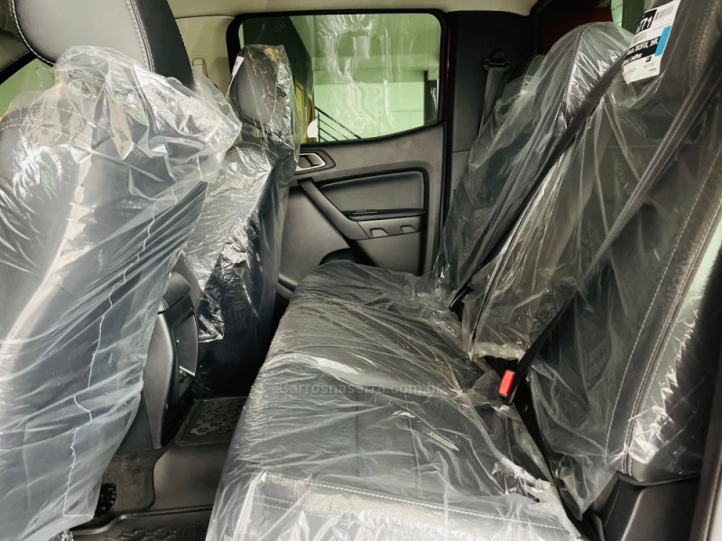 RANGER 3.2 LIMITED 4X4 CD 20V DIESEL 4P AUTOMÁTICO - 2022 - ESTâNCIA VELHA