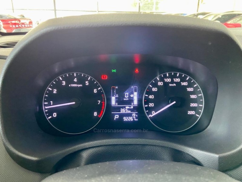 CRETA 1.6 16V FLEX SMART AUTOMÁTICO - 2020 - GIRUá
