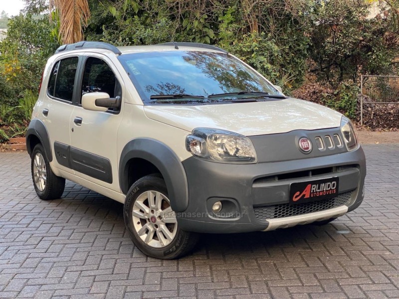 uno 1.4 way 8v flex 4p manual 2011 parobe
