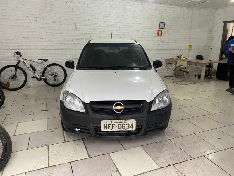 CELTA 1.0 MPFI LIFE 8V GASOLINA 2P MANUAL