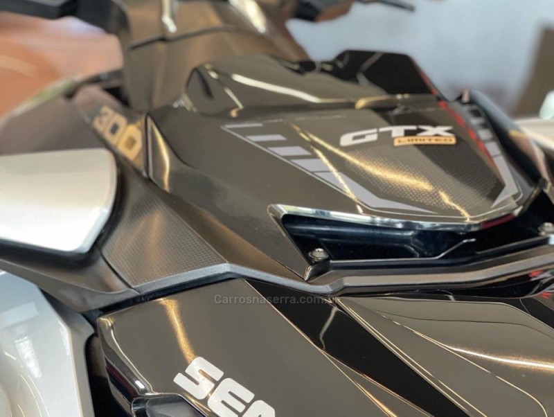 JET SKI RXT XRS-300 - 2019 - CAMPO BOM