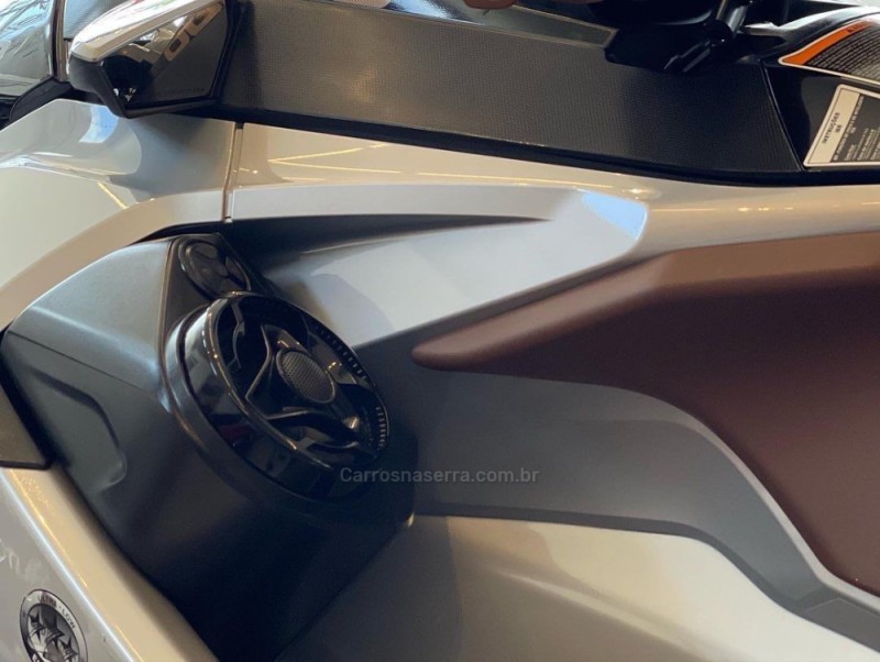 JET SKI RXT XRS-300 - 2019 - CAMPO BOM