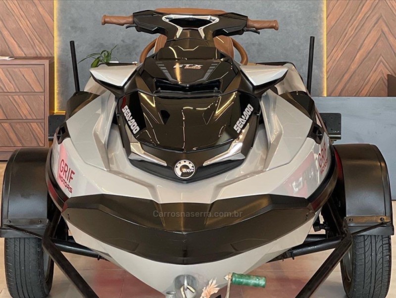 JET SKI RXT XRS-300 - 2019 - CAMPO BOM