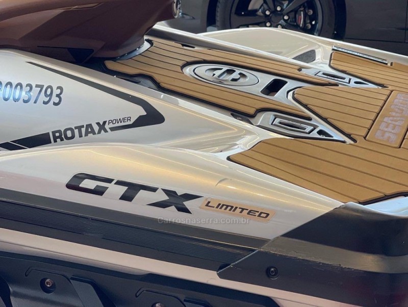 JET SKI RXT XRS-300 - 2019 - CAMPO BOM