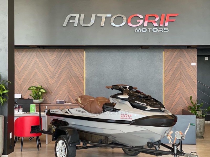 jet ski rxt xrs 300 2019 campo bom
