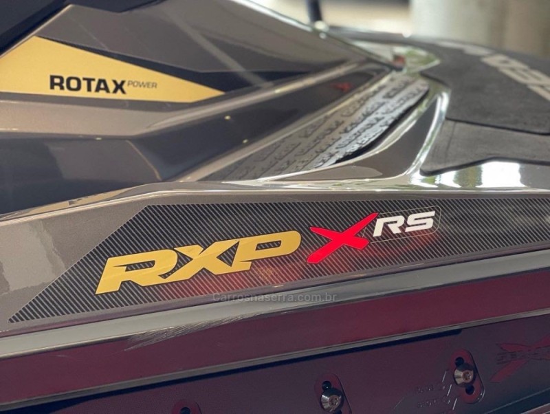 JET SKI RXP-X 300 - 2018 - CAMPO BOM