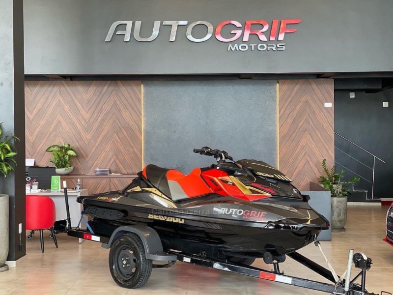 jet ski rxp x 300 2018 campo bom