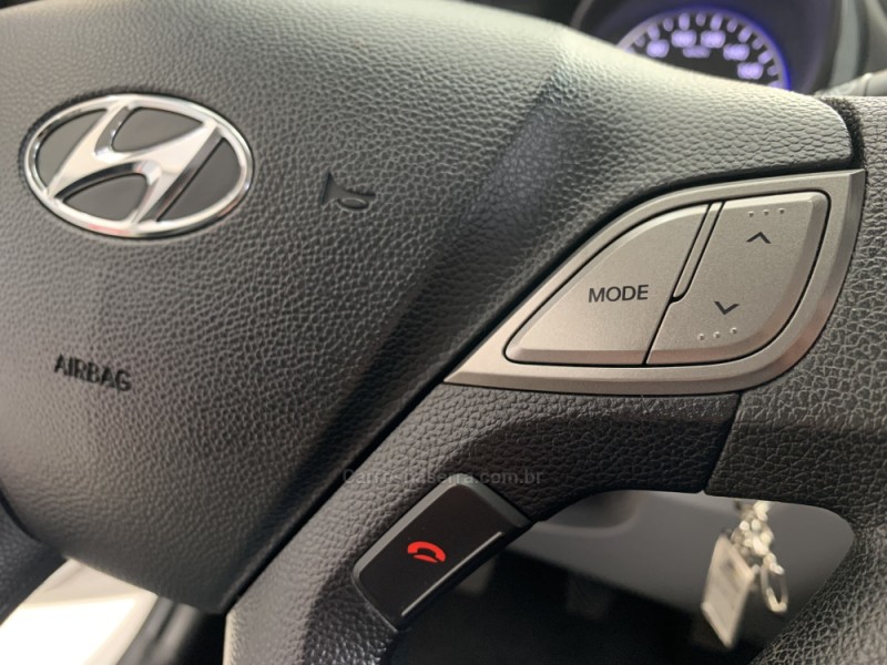 HB20S 1.6 COMFORT PLUS 16V FLEX 4P MANUAL - 2019 - CAXIAS DO SUL