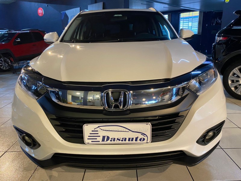 HR-V 1.8 16V FLEX EXL 4P AUTOMÁTICO - 2019 - CAXIAS DO SUL