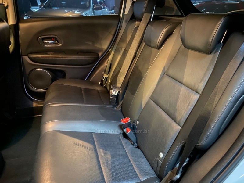 HR-V 1.8 16V FLEX EXL 4P AUTOMÁTICO - 2019 - CAXIAS DO SUL
