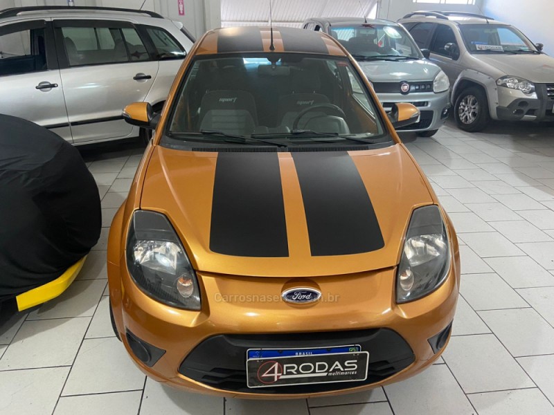 ka 1.6 mpi sport 8v flex 2p manual 2012 bento goncalves