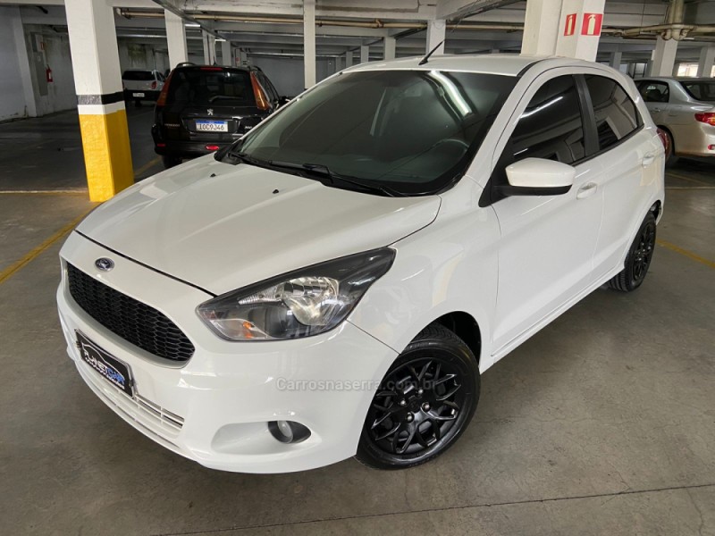 ka 1.0 se 12v flex 4p manual 2015 farroupilha