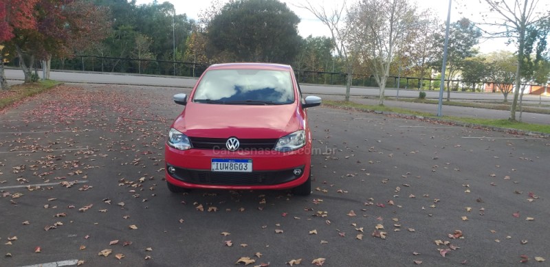 FOX 1.6 MI ROCK IN RIO 8V FLEX 4P MANUAL - 2014 - BENTO GONçALVES