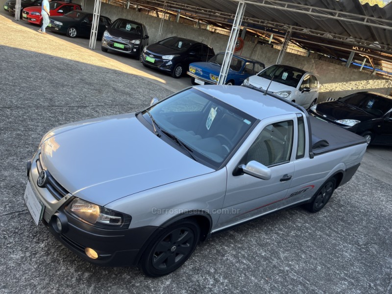 saveiro 1.6 mi surf cs 8v flex 2p manual 2010 garibaldi