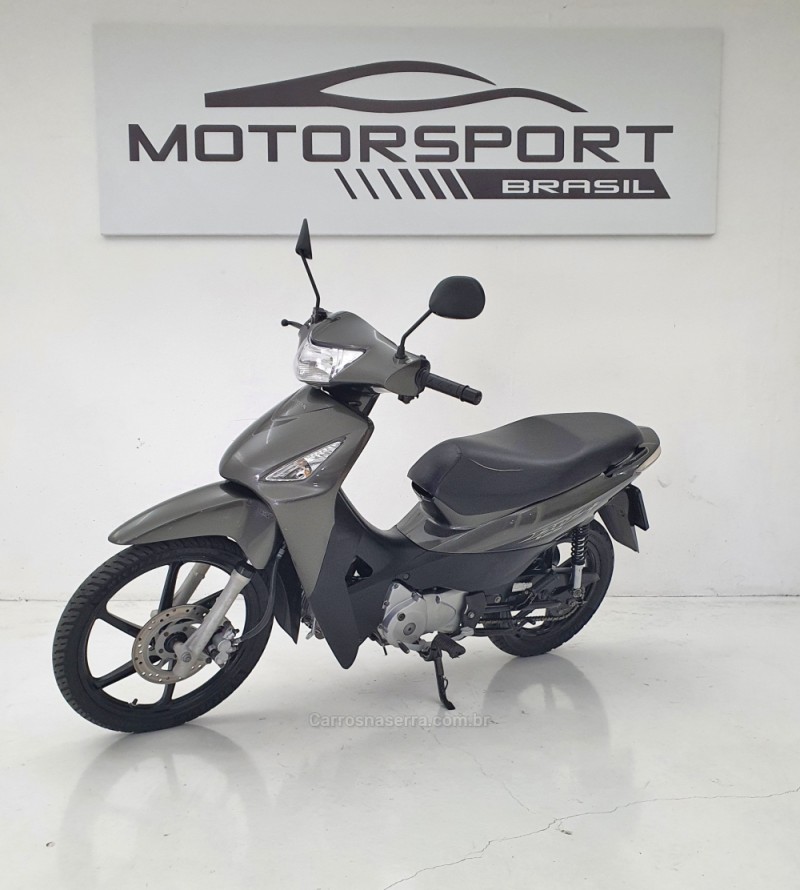 biz 125   2008 bento goncalves