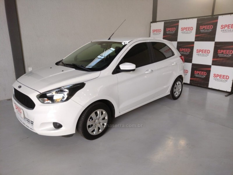 ka 1.0 se 12v flex 4p manual 2017 sao sebastiao do cai
